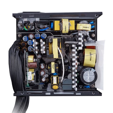  Nguồn Cooler Master MWE 650 BRONZE - V2 230V 650w 