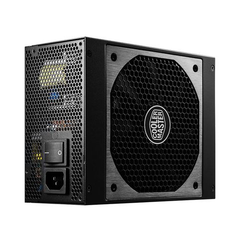  Nguồn máy tính Cooler Master V1200W PLATINUM 