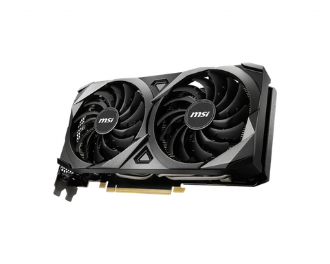  Card màn hình MSI RTX 3060 Ti VENTUS 2X 8G OCV1 LHR 