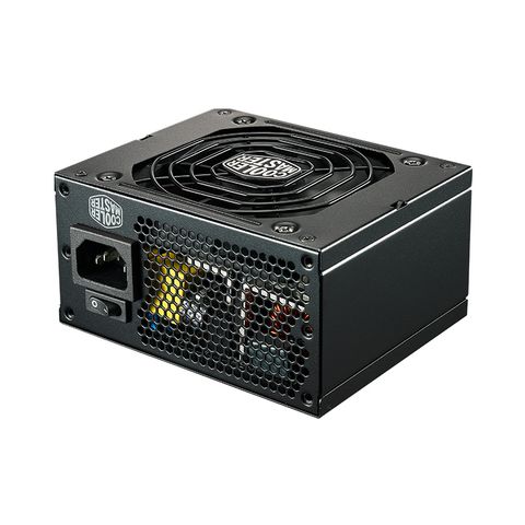  Nguồn máy tính Cooler Master V650 SFX Gold 650W A/EU Cable 