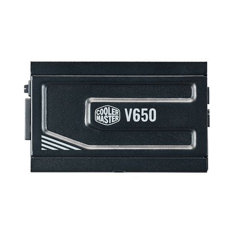  Nguồn máy tính Cooler Master V650 SFX Gold 650W A/EU Cable 