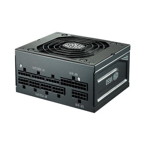  Nguồn máy tính Cooler Master V650 SFX Gold 650W A/EU Cable 