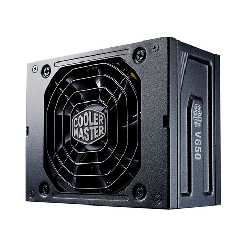  Nguồn máy tính Cooler Master V650 SFX Gold 650W A/EU Cable 