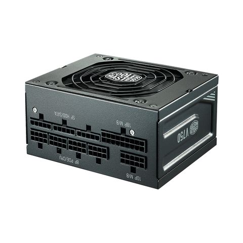  Nguồn máy tính Cooler Master V750 SFX Gold 750W A/EU Cable 