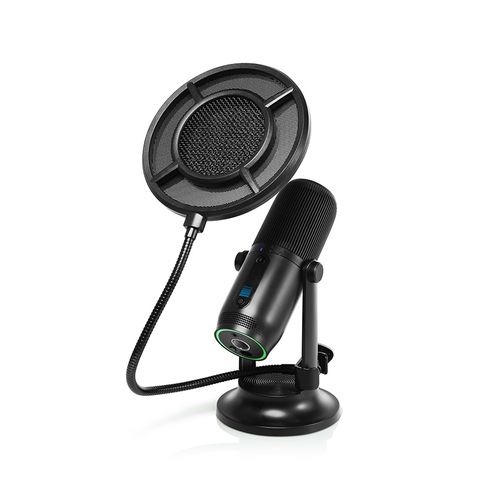  Bộ KIT Microphone Thronmax Mdrill one M2 Studio 