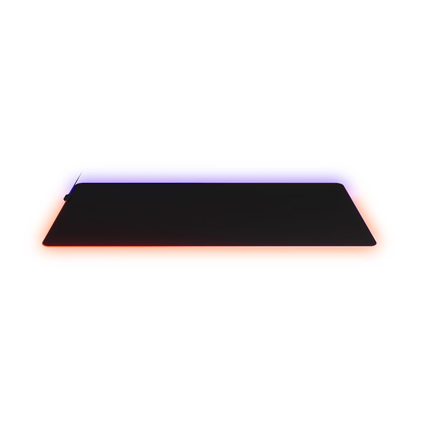  Bàn di chuột SteelSeries QcK Prism Cloth 3XL (1220 x 590 x 4 mm) 