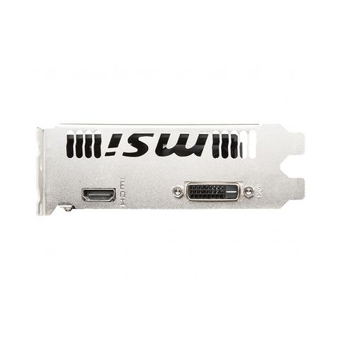  Card màn hình MSI GT 1030 AERO ITX 2GD4 OC 