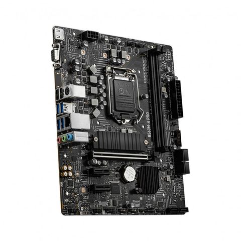  Mainboard MSI B560M-A PRO 