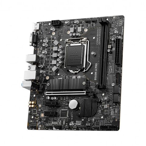  Mainboard MSI B560M-A PRO 