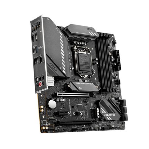  Mainboard MSI MAG B560M MORTAR 