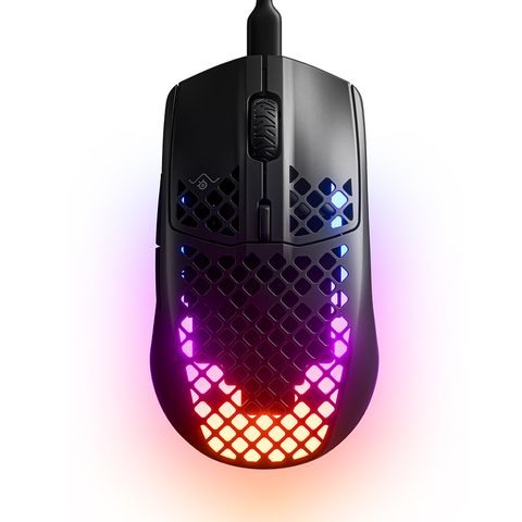  Chuột SteelSeries Aerox 3 (USB/RGB) (62599) 