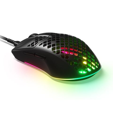  Chuột SteelSeries Aerox 3 (USB/RGB) (62599) 