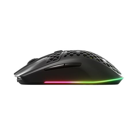  Chuột Steelseries Aerox 3 Wireless (USB/RGB) (62604) 