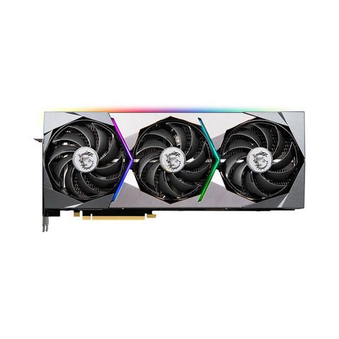  Card màn hình MSI RTX 3070 Ti SUPRIM X 8G 