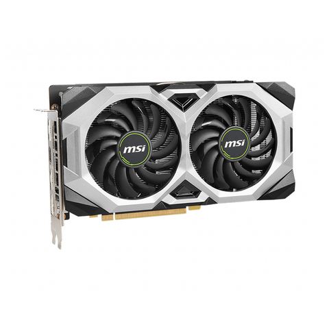  Card màn hình MSI RTX 2060 VENTUS GP OC 