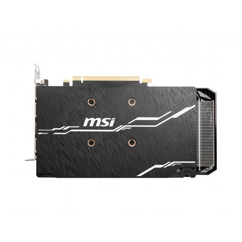  Card màn hình MSI RTX 2060 VENTUS GP OC 