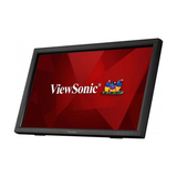  Màn hình ViewSonic TD2423 cảm ứng (inch, FHD, 60Hz, 7ms) 