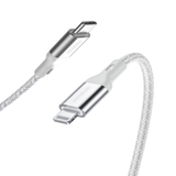  Dây Cáp Innostyle PowerFlex USB-C to Lightning 1.5M 20/30/60W ICL150AL 