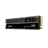  Ổ cứng SSD Lexar NM620 512GB M.2 2280 PCIe 3.0x4 (Đoc 3300MB/s - Ghi 2400MB/s) 