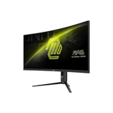  Màn hình MSI Gaming G274QPF E2 Cong (27 inch, IPS, 180Hz, ms) 