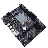  Bo mạch chủ Huananzhi H610M-K (LGA1700, hỗ trợ gen 12,13,14) 