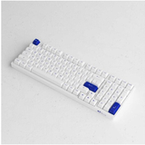  Bàn phím AKKO 3098B Multi-modes Blue on White (CS switch) 
