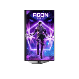  Màn hình AOC Gaming AG246FK/74 (24.1Inch, 540Hz, 0.3ms) 