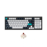  Bàn phím Keychron Q5 Max QMK Wireless 