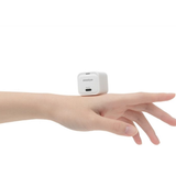  Sạc nhanh Innostyle MiniCube PD/PPS 33W GaN Charger 