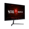  Màn hình ACER Gaming Nitro KG270 X1 (27 inch, IPS, 200Hz, 1 ms) 
