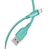  Dây Cáp Innostyle Jazzy USB A to lightning 1.5M 