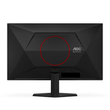  Màn hình AOC Gaming Q27G40XMN (27 inch, 2K, Mini-LED, 180Hz, HDR1000) 