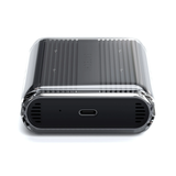  Box di động SSD M2 NVMe Gen4x4 Satechi USB4 PRO 