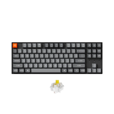  Bàn phím Keychron K8 Max QMK Wireless (RGB) 