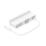  Cổng Chuyển Chuyên Dụng IMAC 24″ HyperDrive 5-IN-1 USB-C Hub 