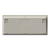  Bàn phím FL-ESports không dây OG87 Retro Grey (3 Mode, RGB) 