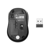  Chuột Zadez không dây M-325 