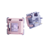  Bộ switch AKKO Fairy Silent (5 pin, 45 switch) 