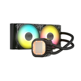  Tản nhiệt nước Corsair NAUTILUS 240 ARGB Black, White 