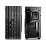  Case Deepcool MATREXX 30 Mini Tower 