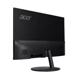  Màn hình ACER Văn phòng SA272U E  (27 inch, IPS, 100Hz, 1 ms, Đen) 
