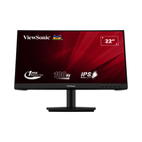  Màn hình ViewSonic Văn phòng VA2209-H-2 (22inch, FHD, IPS, 100Hz, 1 ms) 