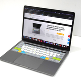  Phủ phím tắt INNOSTYLE (USA) Keyguard Navigator cho MacBook 