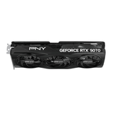  Card Màn Hình PNY GeForce RTX 5070 Triple Fan 16GB 