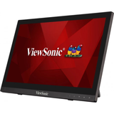  Màn hình ViewSonic TD1630-3 cảm ứng (15. inch, FHD, 60Hz, 5ms) 