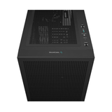  Case Deepcool CH560 DIGITAL Mid-tower ATX ARGB 