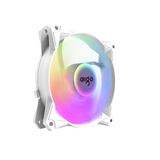  FAN AIGO MOLEX 4PIN RGB 
