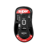  Feed chuột Pulsar Superglide 2 dành cho X2, Xlite 