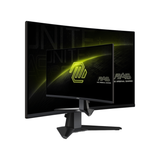  Màn hình MSI Gaming MAG 276CXF Cong (27 inch, IPS, 200Hz, 0.5 ms) 