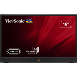  Màn hình ViewSonic VA1655-3  (16 inch, IPS, 60Hz, 7ms) 